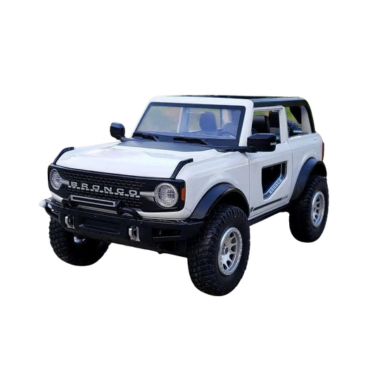 Ford Bronco 1:32